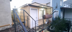 CALIDO DEPARTAMENTO 2 DORMITORIOS, SUPER AMOBLADO